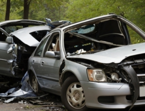 Rear-End Collision Lawsuit: New Haven Jury Finds for Defendant in Motor Vehicle Negligence Case