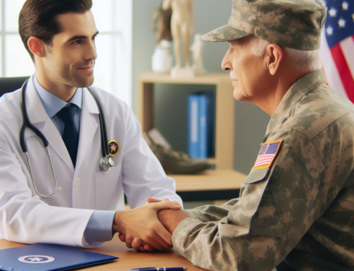 Veteran Fails to Challenge the Competency of the Veterans Affairs Medical Expert