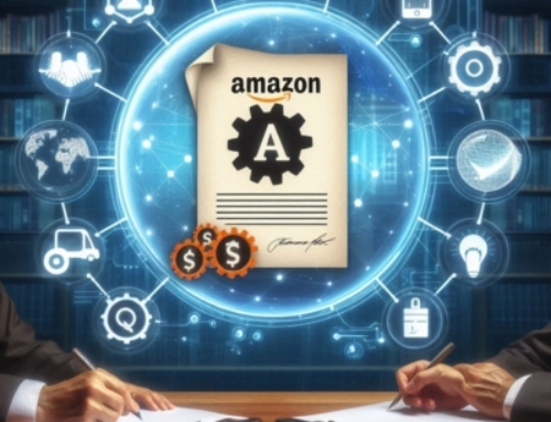 AlmondNet Wins $121.95M in Patent Infringement Lawsuit Against Amazon Over Targeted Ads