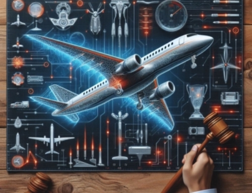 Washington Jury Awards $159.87M to Zunum Aero Inc. Against Boeing For Misappropriation Of Trade Secrets