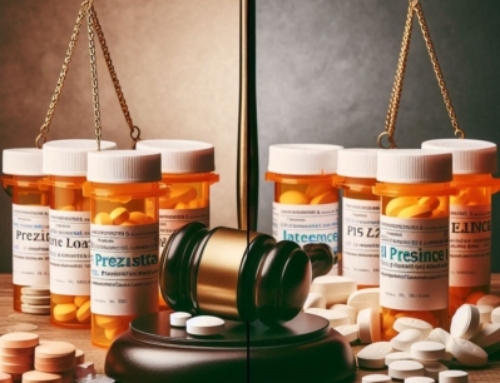 HIV/AIDS Drug Promotion by J&J and Janssen Results in $150 Million Legal Damages