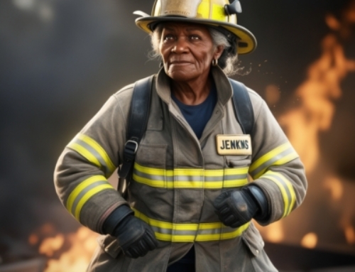 Nashville Jury Awards Elderly Woman Firefighter $225,000 in Employment Discrimination and Retaliation Lawsuit