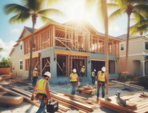 Florida Jury Awards $140k Against Advantage Home Builders, Inc. For Florida Building Code Violations