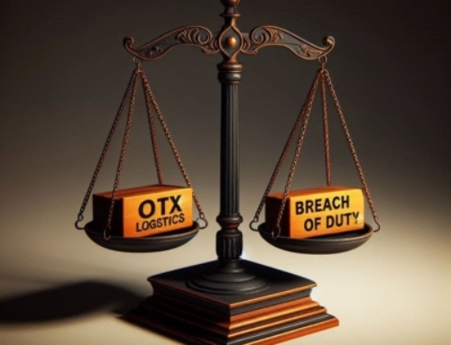 OTX Logistics Secures $945,600 Victory in Fiduciary Duty Breach Lawsuit