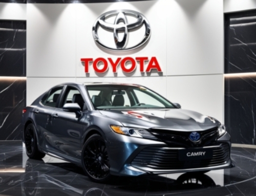 California Jury Returns Defense Verdict in Breach of Warranty Lawsuit Against Toyota Motor Sales, U.S.A., Inc.