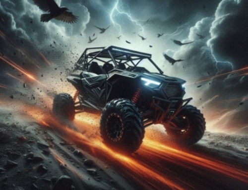 Polaris Prevails in Product Liability Lawsuit: $10M UTV Rollover Case Dismissed