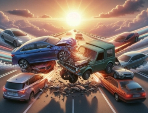 Florida Jury Awards $4.27 Million in a Car Accident Injury Lawsuit