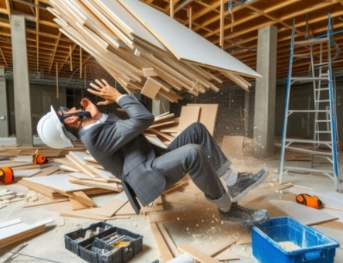 Defense Verdict in Connecticut Construction Premises Liability Lawsuit Against KBE Building Corporation