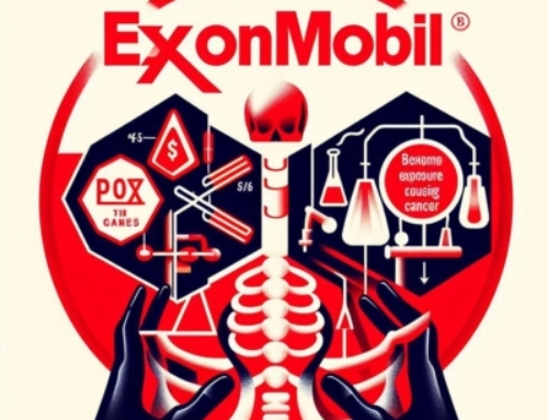 $725.5M Verdict Against ExxonMobil for Negligence and Warning Failures in Benzene-Linked Cancer Case