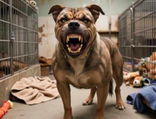 AGWC Rockin’ Rescue Dog Bite Lawsuit: California Jury Returns Defense Verdict After Finding No Negligence