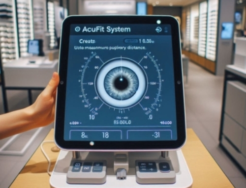 LensCrafters Settles $39M Class Action Over AccuFit Measurement Claims