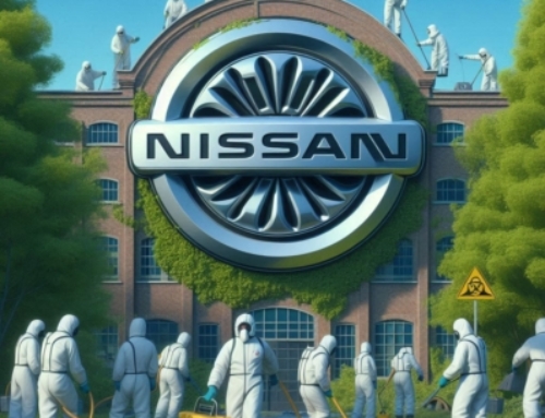 New York Jury Rules for Mechanic in Asbestos Lawsuit, Nissan to Pay $600K