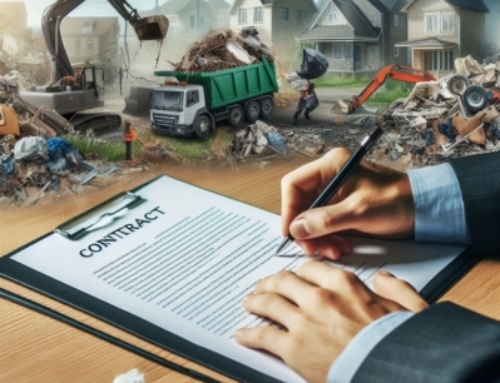 Breach of Contract Lawsuit: Werner Deconstruction Wins $1.4M Against Siteworks Services Ny, Inc.