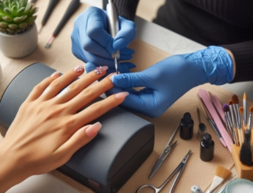 Missouri Spa Negligence Case: $112k Verdict for Negligence During Manicure Leading to Severe Finger Infection