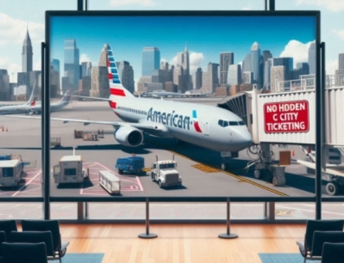 Hidden City Ticketing Backfires: American Airlines Secures $23.7M Victory in Copyright Infringement Lawsuit Against Skiplagged