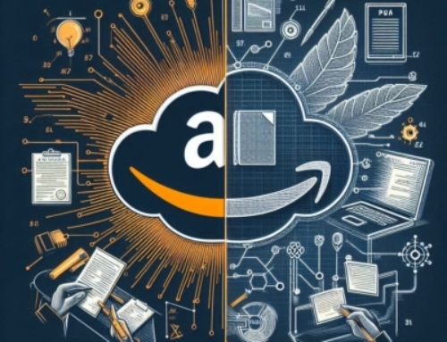 Amazon Hit with $30.5M Verdict in A Patent Infringement Battle Over Cloud Computing Technologies