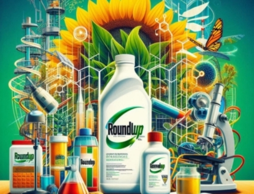 Roundup Lawsuit Verdict: Monsanto Prevails in Cancer Claims Case