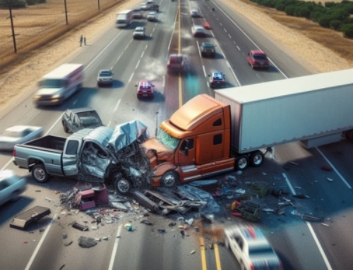 Family Wins $11.4M After Father’s Wrongful Death in Texas Highway Truck Crash