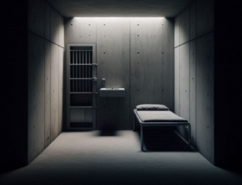 NY Jury Finds Extended Solitary Confinement Unconstitutional in Civil Rights Lawsuit