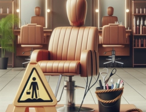 Connecticut Personal Injury Lawsuit: Jury Favors Salon Owner in Defective Chair Case