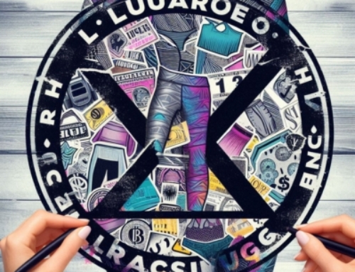 Fashion Industry Lawsuit: Providence vs LuLaRoe Ends in $164M Verdict