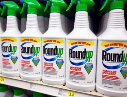 Roundup Lawsuit: Jury Awards $78M Over Glyphosate Exposure and Cancer Risks