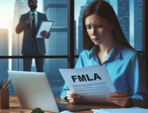 No Damages Awarded in FMLA Violation Lawsuit Against A.Y. McDonald Mfg. Co.