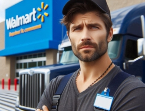 Walmart to Pay $34.7M to Truck Driver in Defamation Lawsuit