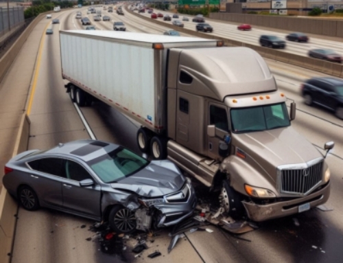 Louisiana Auto Negligence Lawsuit Results in $280k Verdict With 30% Fault