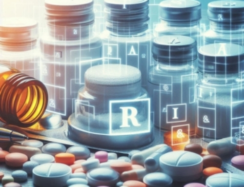 Trademark Infringement Lawsuit: Jury Awards ImprimisRx $14.56M Against OSRX