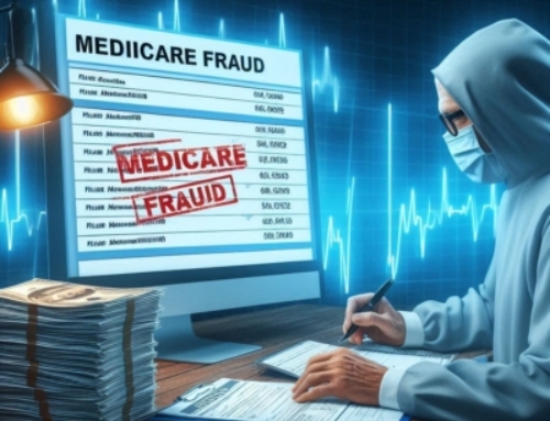 Medicare Fraud: $2.7M Verdict Against Texas Healthcare Group