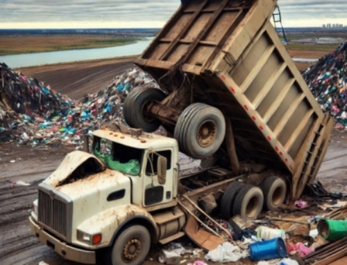 Texas Jury Awards $3.96 Million in Personal Injury Lawsuit Over Landfill Accident Resulting in Traumatic Brain Injury and Physical Impairments