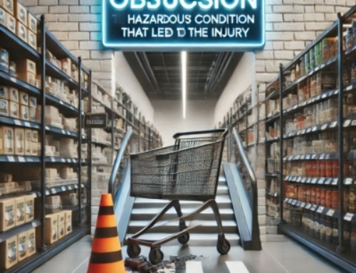 Wal-Mart Found Liable in Premises Liability Lawsuit: Jury Awards $9M in Damages for Negligence