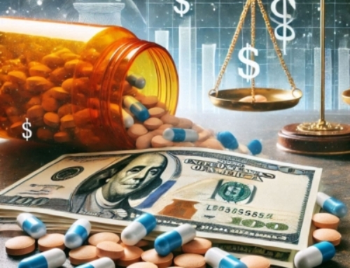 Teva Pharmaceuticals Settles False Claims Act and Medicare Fraud Lawsuit for $450M