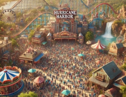 Wrongful Death at Hurricane Harbor Amusement Park Results in $6.5 Million Jury Award