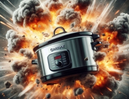 Jury Awards $55.5M in Product Liability Lawsuit Against Sunbeam for Defective Crock-Pot Explosion