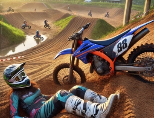 Reba Judeh wins $900K in Premises Liability lawsuit Against Village Creek Motocross Park