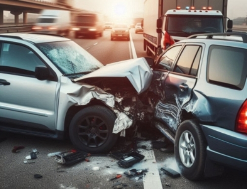 Rear-End Collision on I-55 Results in $23k Verdict for Two Women in Auto Accident Lawsuit