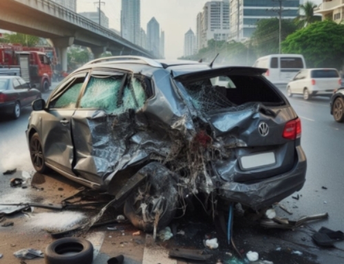 Nathan Gross Awarded $5.7 Million in Car Accident Lawsuit for Injuries and Damages