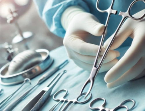 Medical Negligence: New Mexico Hospital Hit with $16.75 Million Verdict After Leaving 13-inch Retractor Inside Patient for Two Months