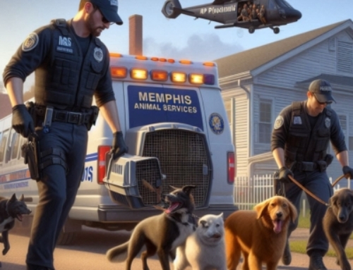 Memphis Resident Awarded $120,000 in Fourth Amendment Violation Dog Seizure Case