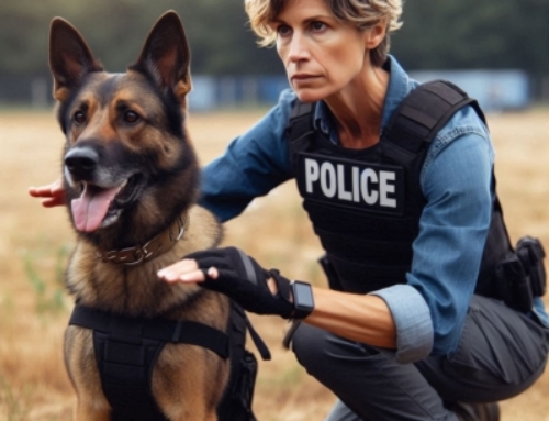 SOC LLC to Pay Female K9 Specialist $1.8M for Hostile Work Environment in Title VII Lawsuit