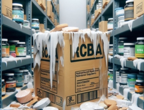 RCBA Nutraceuticals Wins $15.4 Million Lawsuit Against Western Packaging Over Defective Packaging