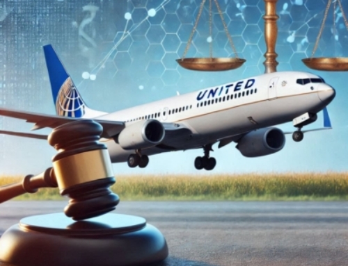 United Airlines Resolves Racial Discrimination Case with $99K Settlement