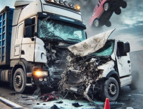 Jury Awards $47M in Damages After Schneider National Found Liable in Fatal Truck Accident