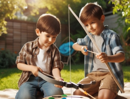 $1M Settlement in Product Liability Lawsuit: Defective Bow and Arrow Set Impales Minor’s Eye