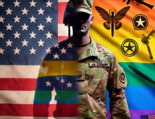 Don’t Ask, Don’t Tell’ No More: How LGBTQ+ Veterans Won Their Fight for Justice