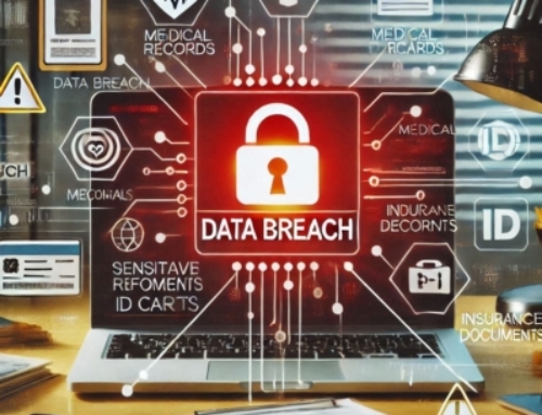 Data Breach Settlement: Upstream’s $4.3M Patient Protection Plan