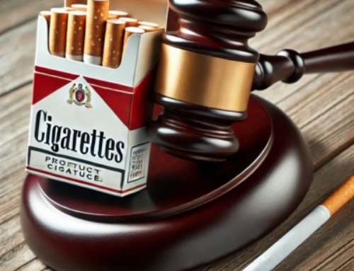 Tobacco Lawsuit Victory: Hawaii Smoker Wins $91M Against R.J. Reynolds