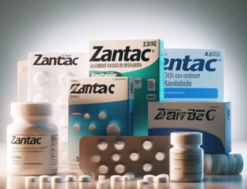 Jury Finds Zantac Not Liable for Colon Cancer in Product Liability Lawsuit